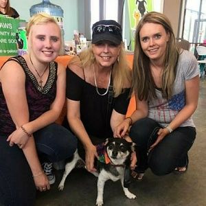 Meet your Posher, Kristy